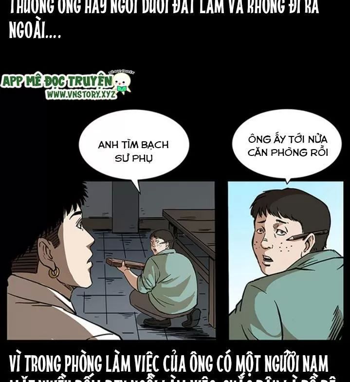 U Minh Ngụy Tượng Chapter 259 - 49