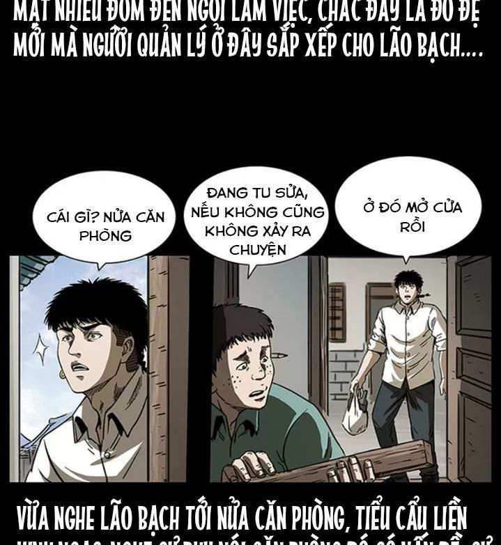 U Minh Ngụy Tượng Chapter 259 - 50