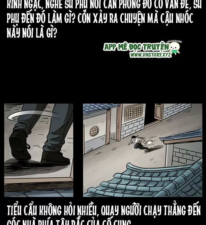 U Minh Ngụy Tượng Chapter 259 - 51