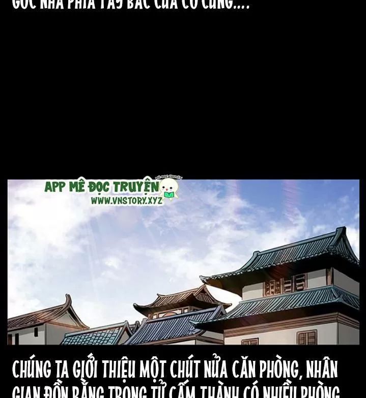 U Minh Ngụy Tượng Chapter 259 - 52