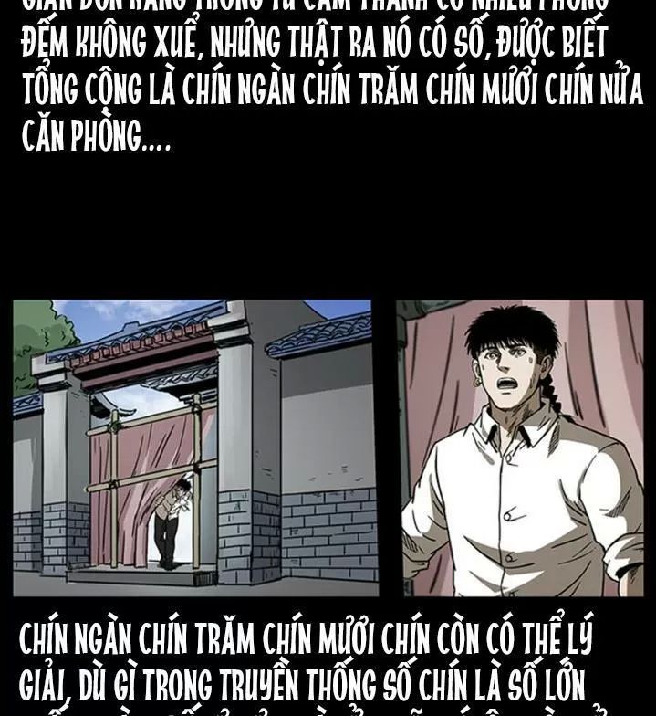 U Minh Ngụy Tượng Chapter 259 - 53