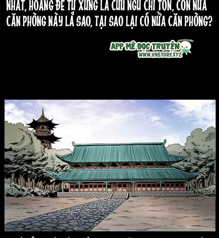 U Minh Ngụy Tượng Chapter 259 - 54