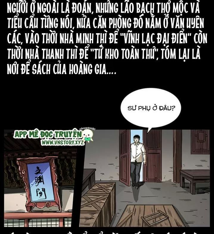 U Minh Ngụy Tượng Chapter 259 - 55