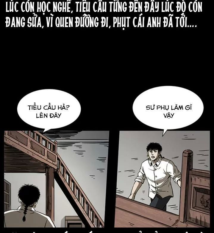 U Minh Ngụy Tượng Chapter 259 - 56