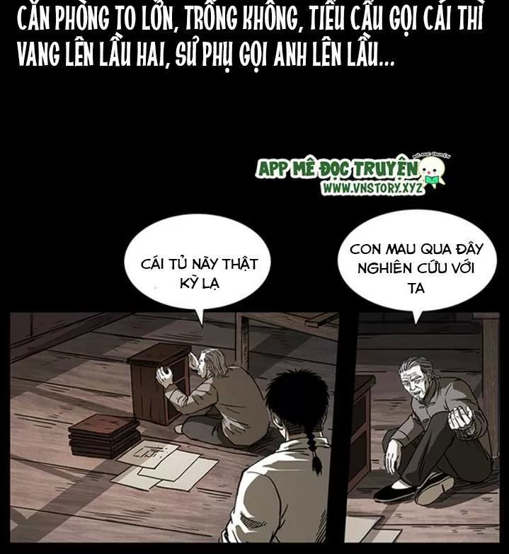 U Minh Ngụy Tượng Chapter 259 - 57