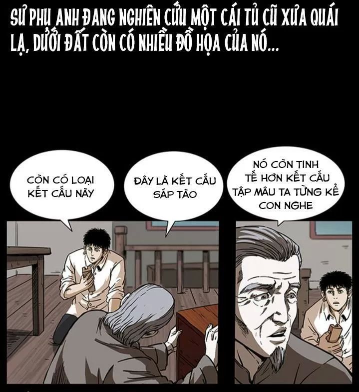 U Minh Ngụy Tượng Chapter 259 - 58