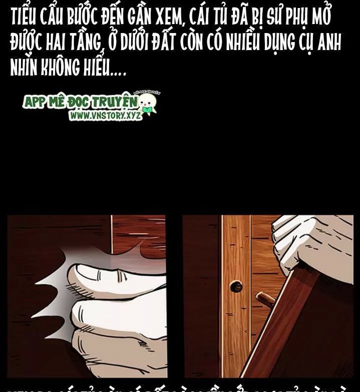 U Minh Ngụy Tượng Chapter 259 - 59