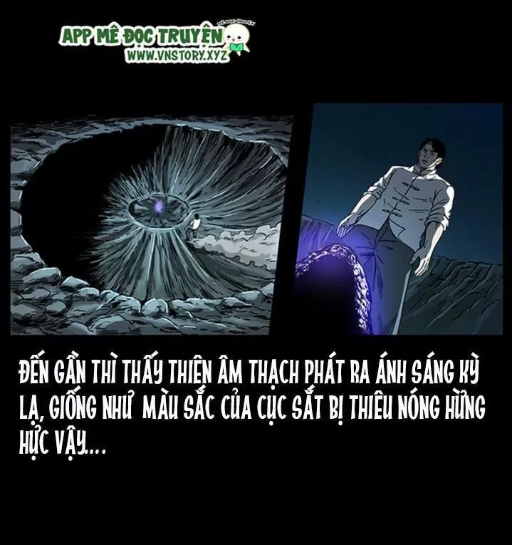 U Minh Ngụy Tượng Chapter 259 - 7