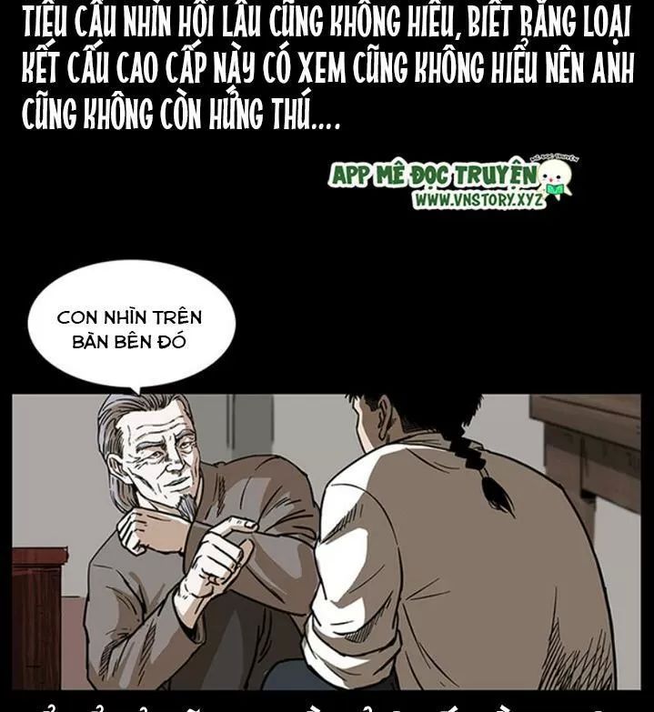 U Minh Ngụy Tượng Chapter 259 - 61