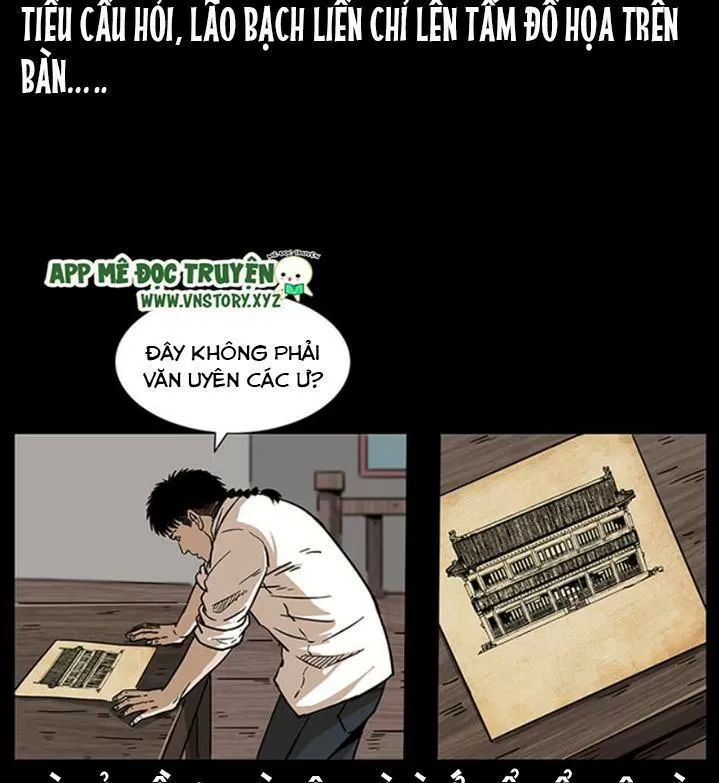 U Minh Ngụy Tượng Chapter 259 - 62