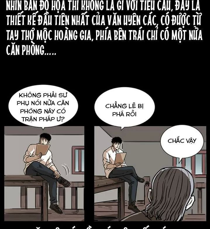 U Minh Ngụy Tượng Chapter 259 - 63