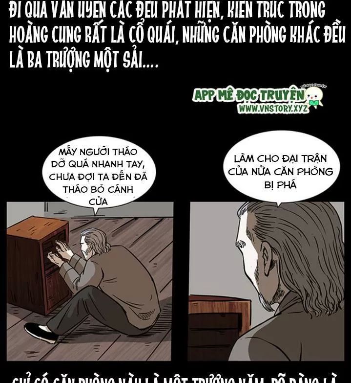 U Minh Ngụy Tượng Chapter 259 - 64