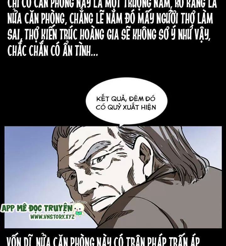 U Minh Ngụy Tượng Chapter 259 - 65