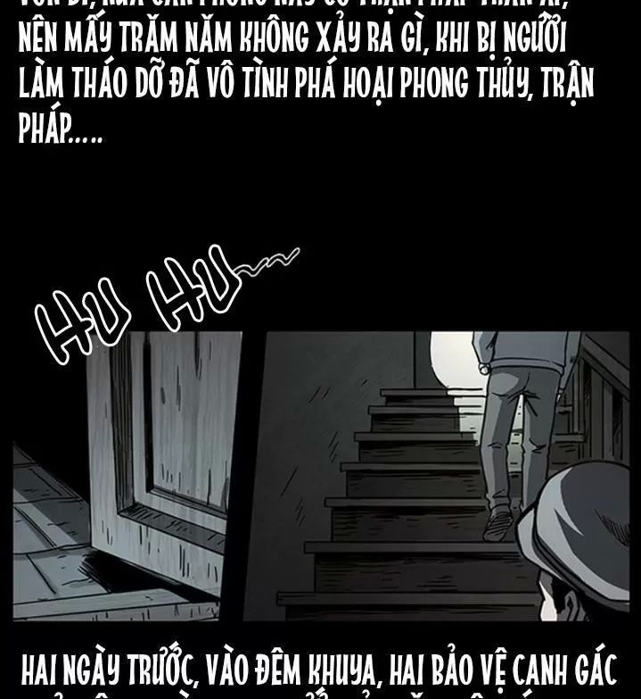 U Minh Ngụy Tượng Chapter 259 - 66