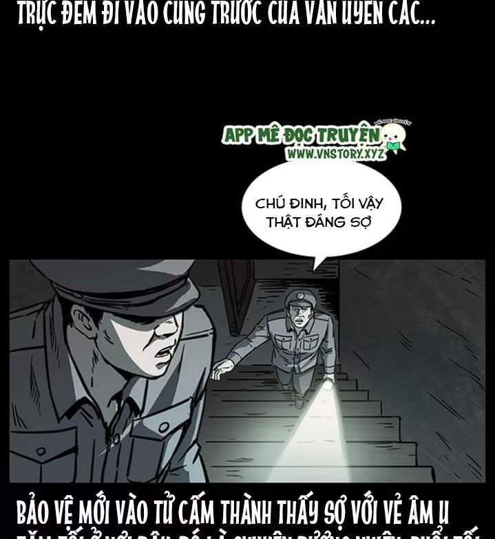 U Minh Ngụy Tượng Chapter 259 - 67