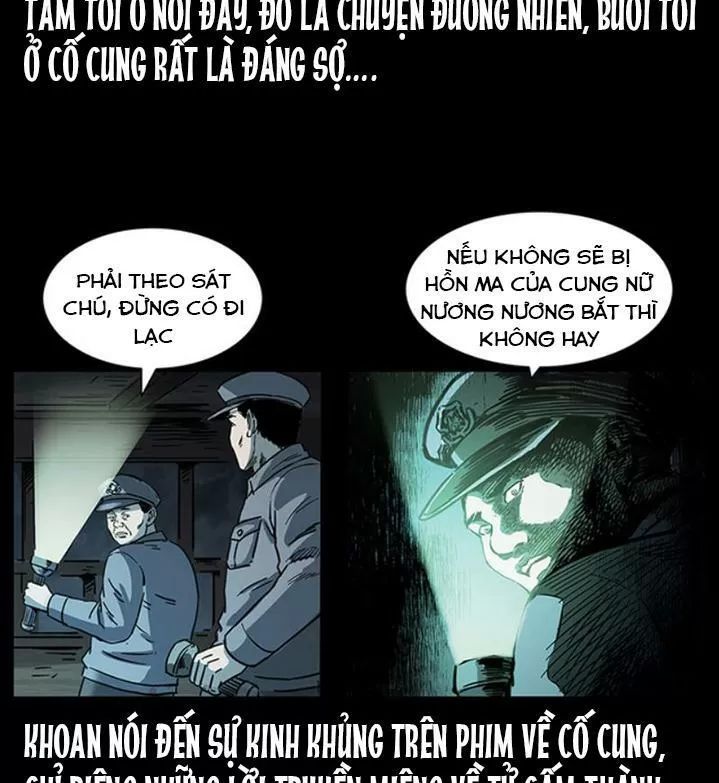 U Minh Ngụy Tượng Chapter 259 - 68