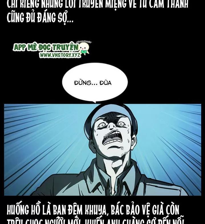 U Minh Ngụy Tượng Chapter 259 - 69