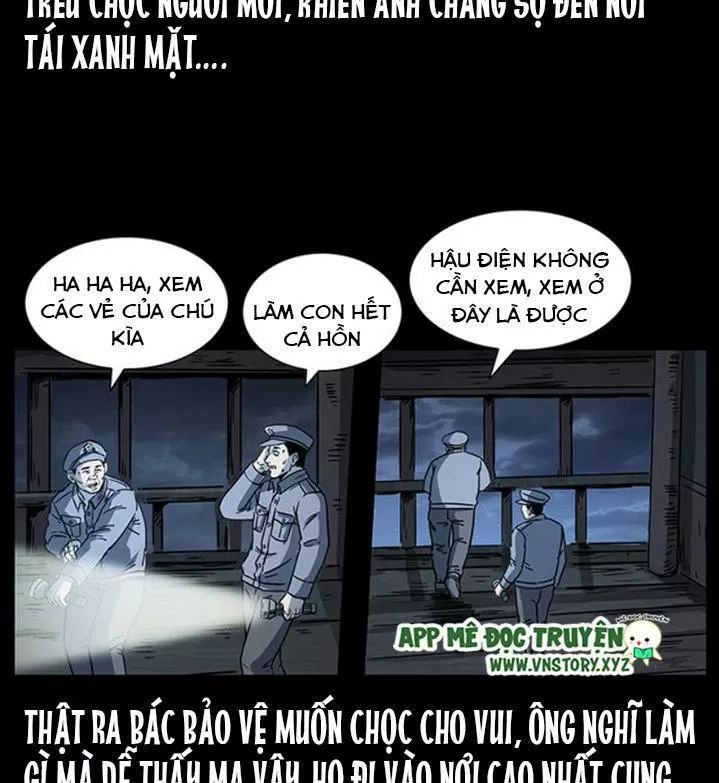 U Minh Ngụy Tượng Chapter 259 - 70