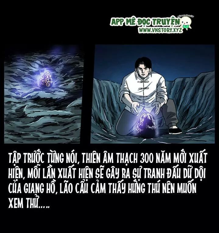U Minh Ngụy Tượng Chapter 259 - 8