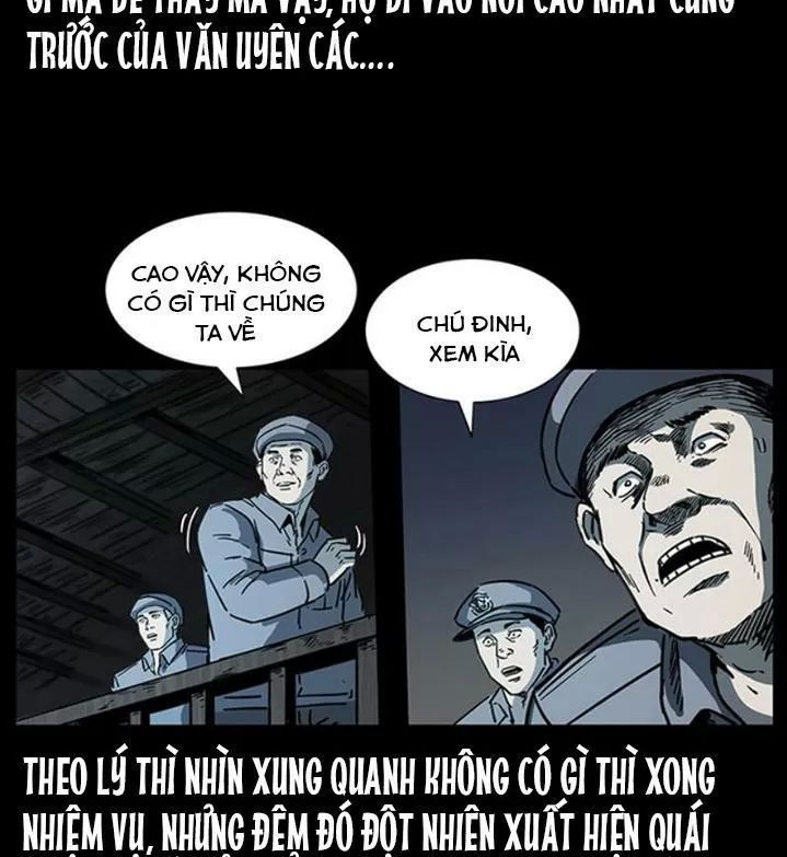 U Minh Ngụy Tượng Chapter 259 - 71