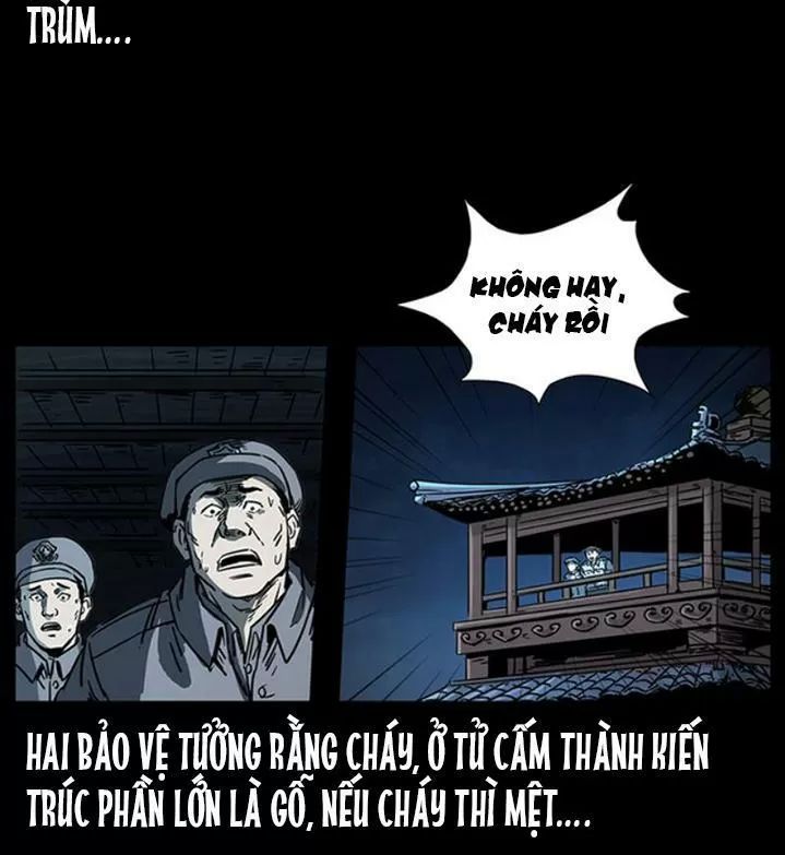 U Minh Ngụy Tượng Chapter 259 - 73