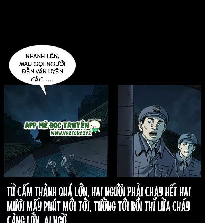 U Minh Ngụy Tượng Chapter 259 - 75