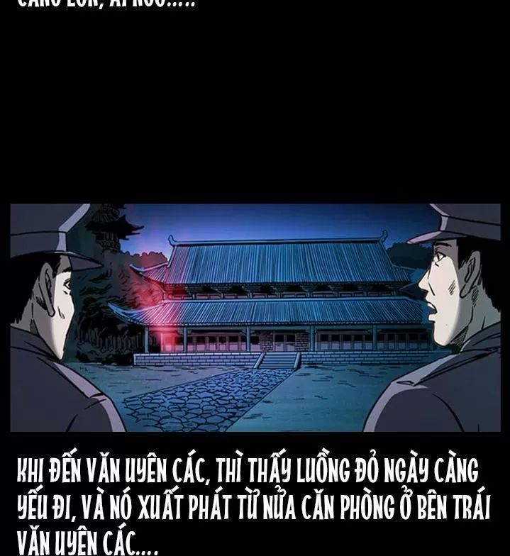 U Minh Ngụy Tượng Chapter 259 - 76