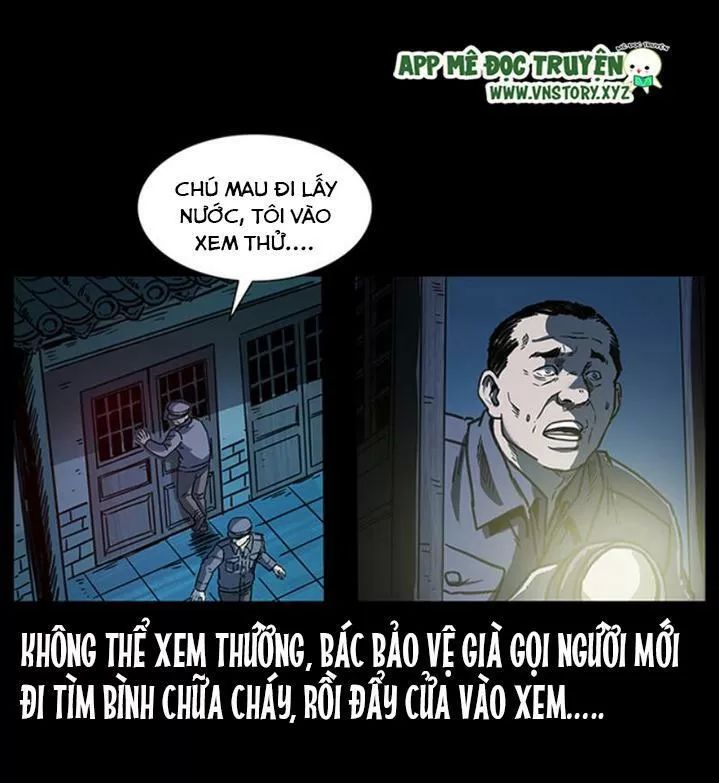 U Minh Ngụy Tượng Chapter 259 - 77