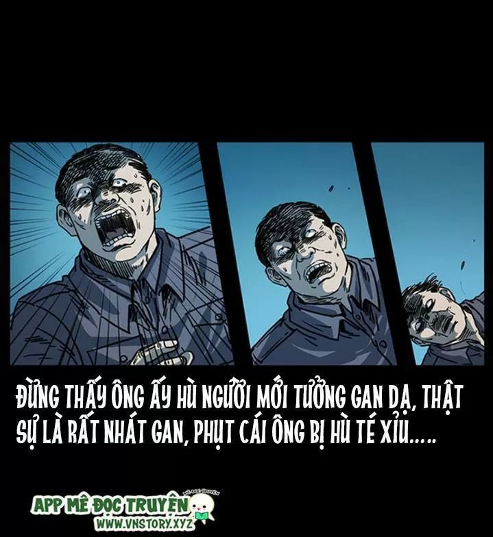 U Minh Ngụy Tượng Chapter 259 - 83