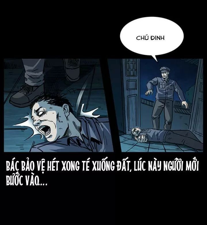 U Minh Ngụy Tượng Chapter 259 - 84