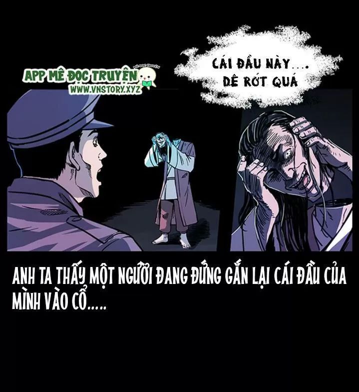U Minh Ngụy Tượng Chapter 259 - 86