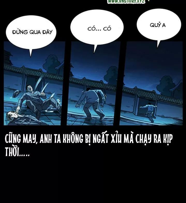 U Minh Ngụy Tượng Chapter 259 - 88