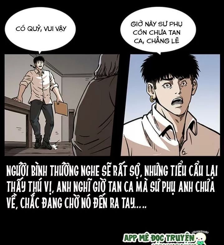 U Minh Ngụy Tượng Chapter 259 - 90