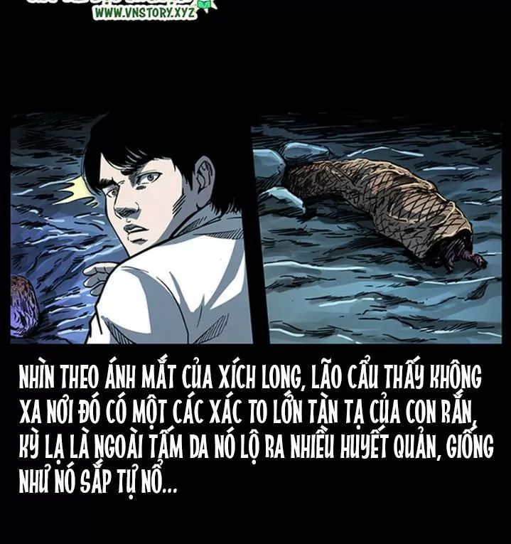 U Minh Ngụy Tượng Chapter 259 - 10