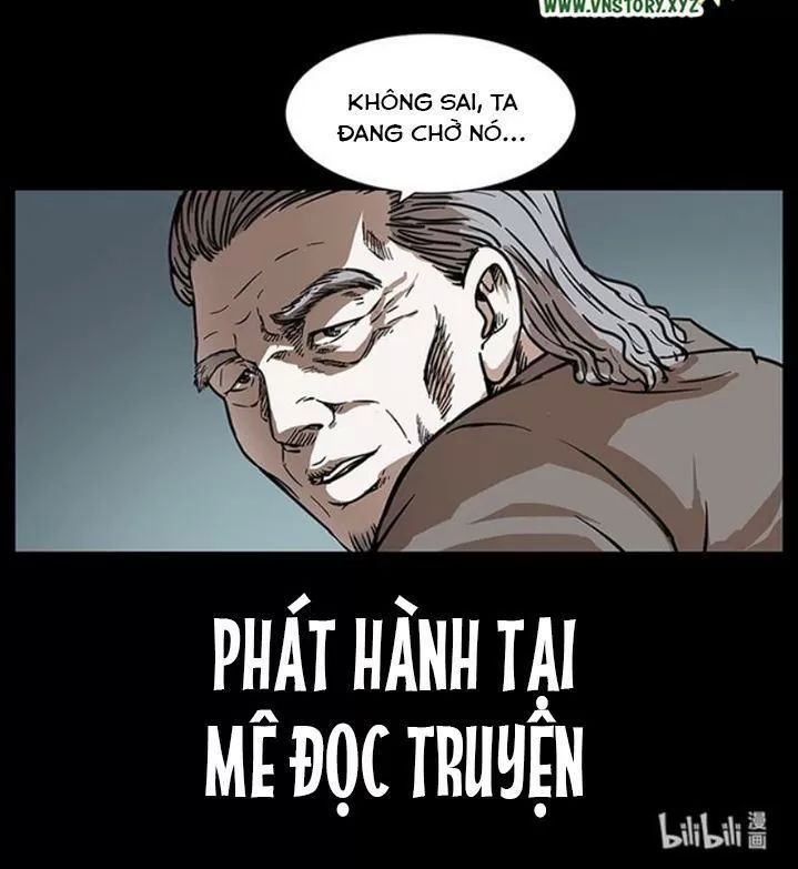 U Minh Ngụy Tượng Chapter 259 - 91