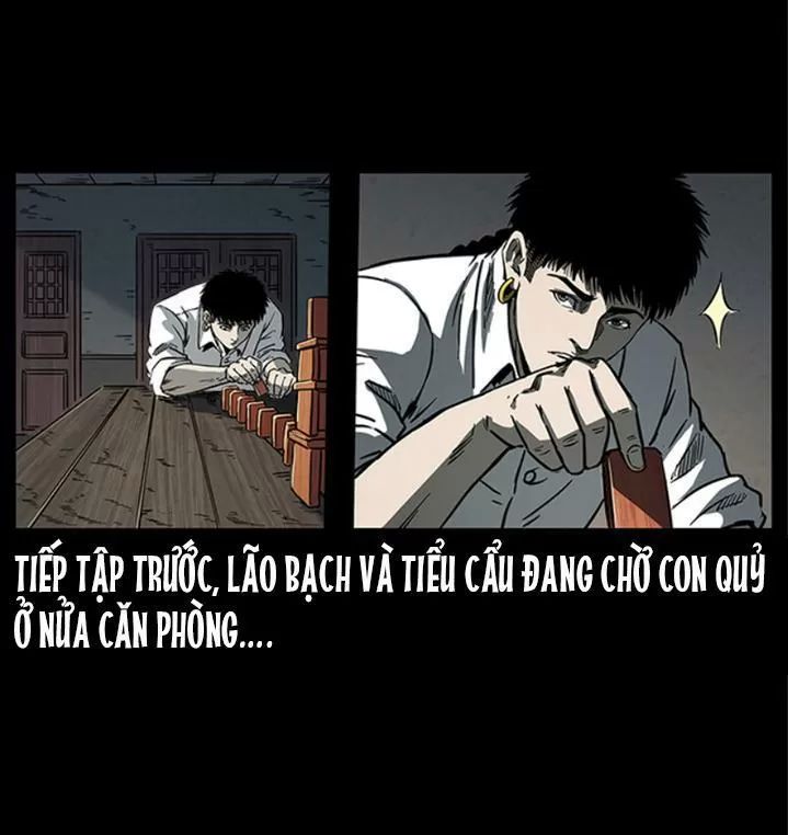 U Minh Ngụy Tượng Chapter 260 - 2