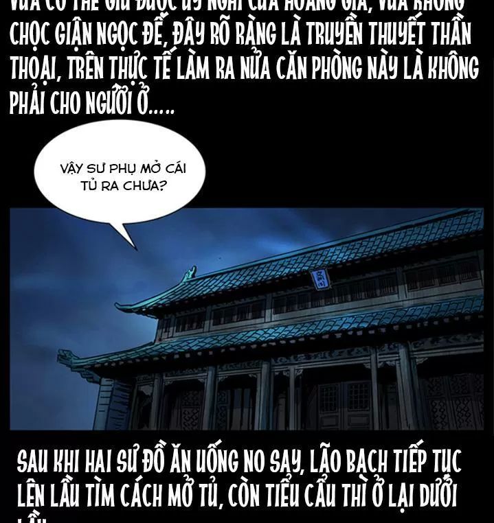 U Minh Ngụy Tượng Chapter 260 - 13
