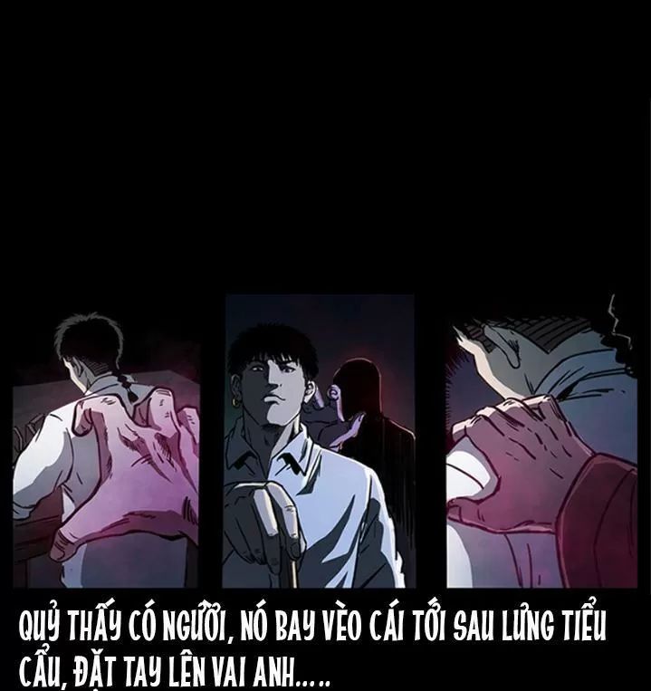 U Minh Ngụy Tượng Chapter 260 - 17