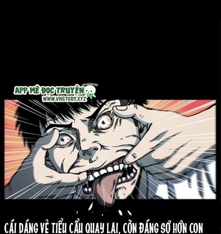 U Minh Ngụy Tượng Chapter 260 - 19
