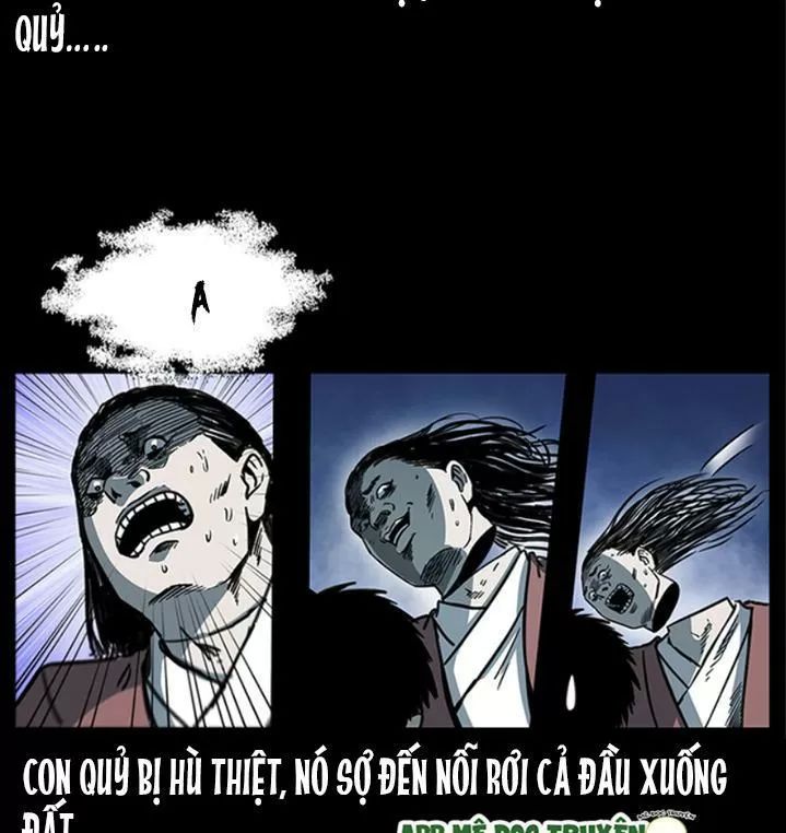 U Minh Ngụy Tượng Chapter 260 - 20