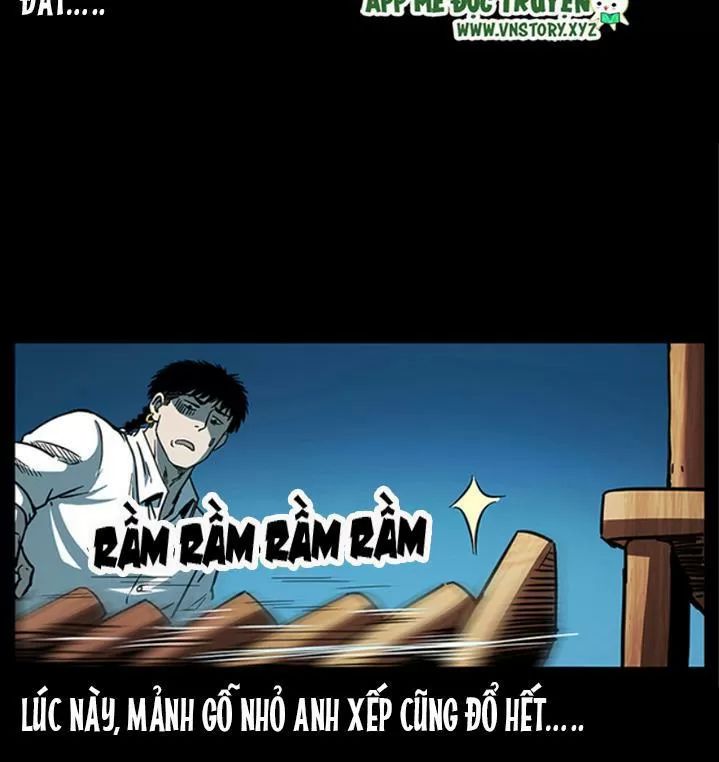 U Minh Ngụy Tượng Chapter 260 - 21