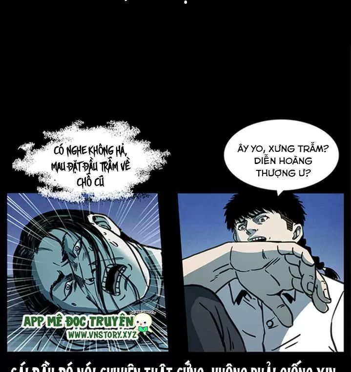 U Minh Ngụy Tượng Chapter 260 - 24