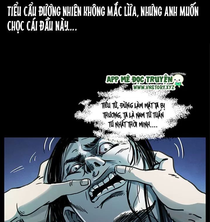 U Minh Ngụy Tượng Chapter 260 - 26