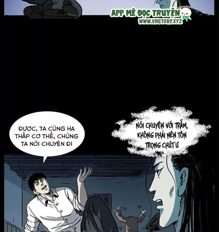 U Minh Ngụy Tượng Chapter 260 - 29