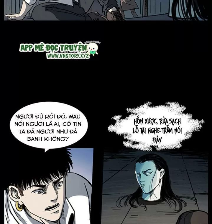 U Minh Ngụy Tượng Chapter 260 - 30