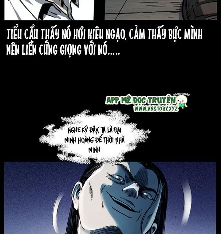 U Minh Ngụy Tượng Chapter 260 - 31