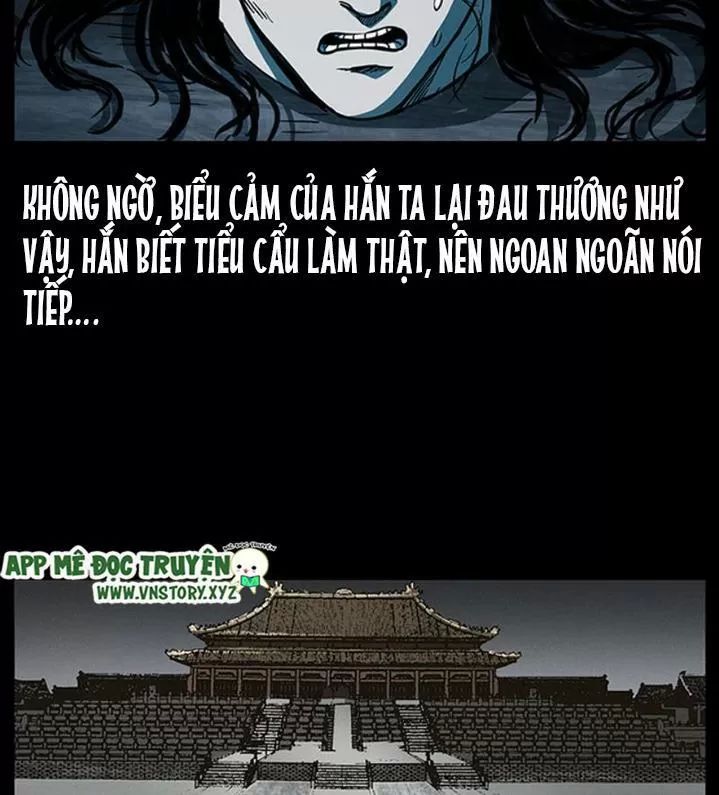 U Minh Ngụy Tượng Chapter 260 - 34