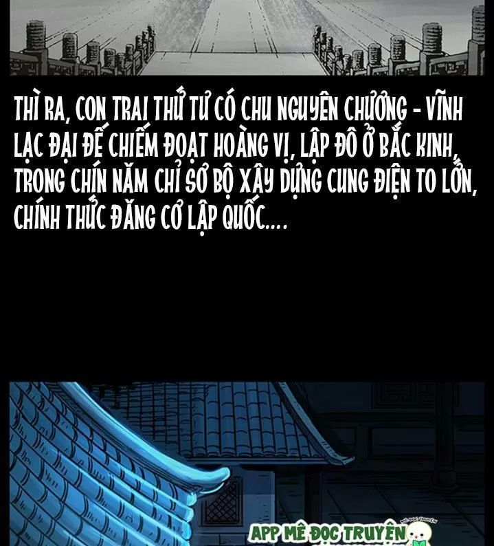 U Minh Ngụy Tượng Chapter 260 - 35