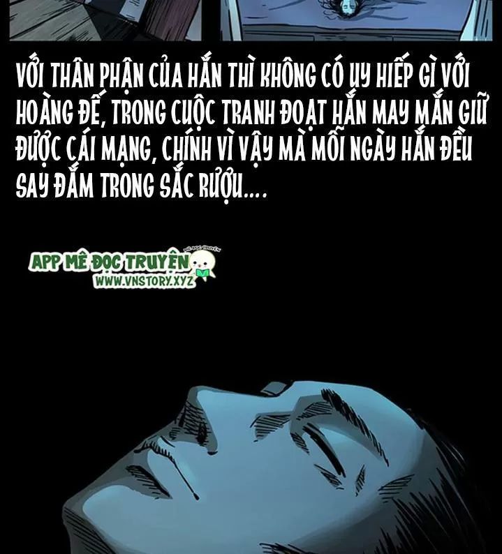 U Minh Ngụy Tượng Chapter 260 - 37