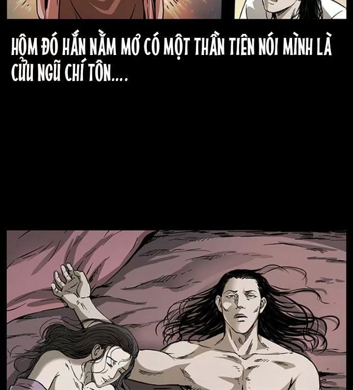 U Minh Ngụy Tượng Chapter 260 - 39